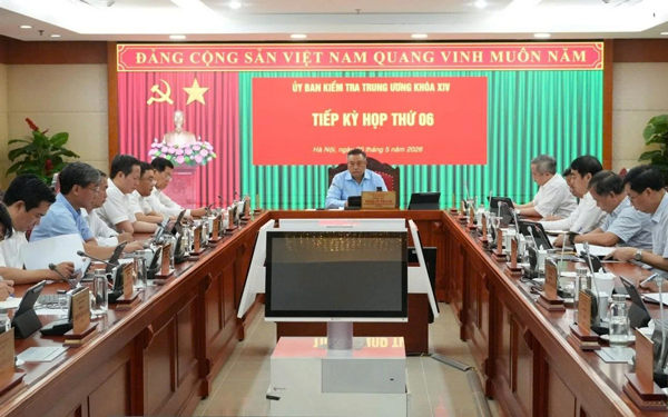 Giữ vững đạo đức cách mạng