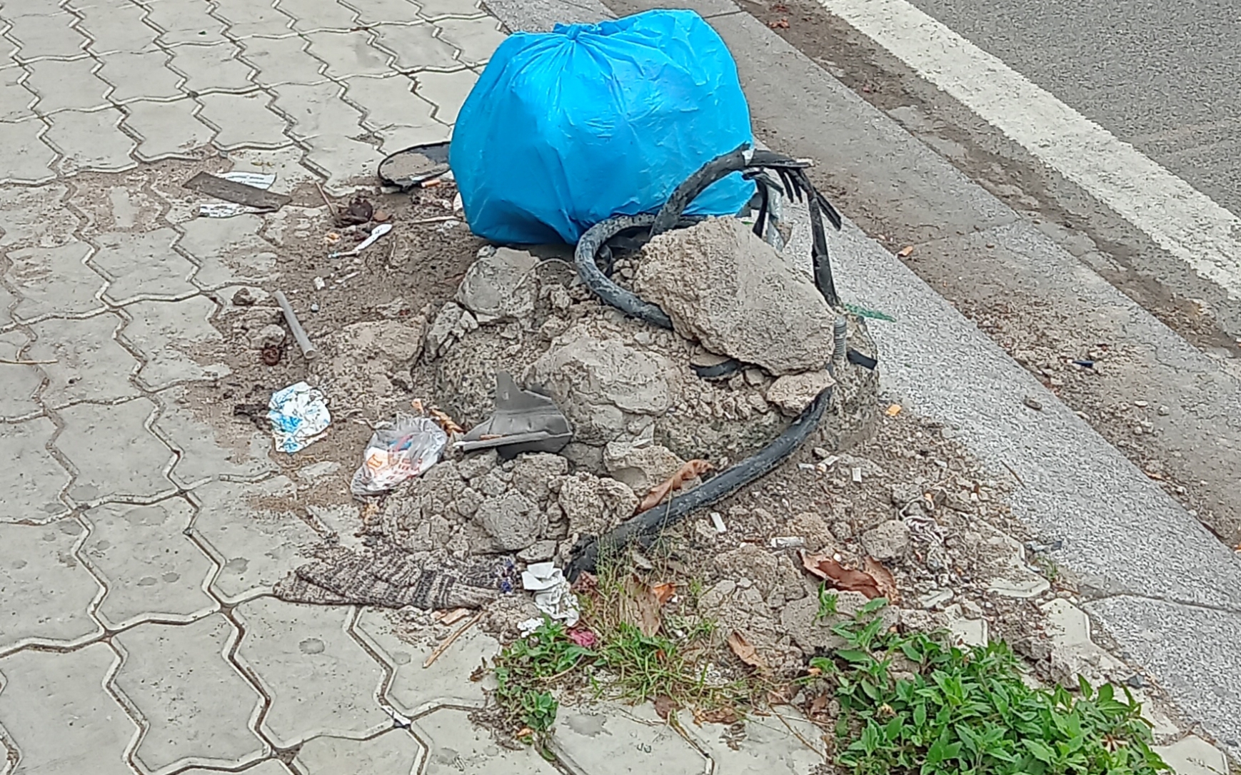 Lo ngại tai nạn điện