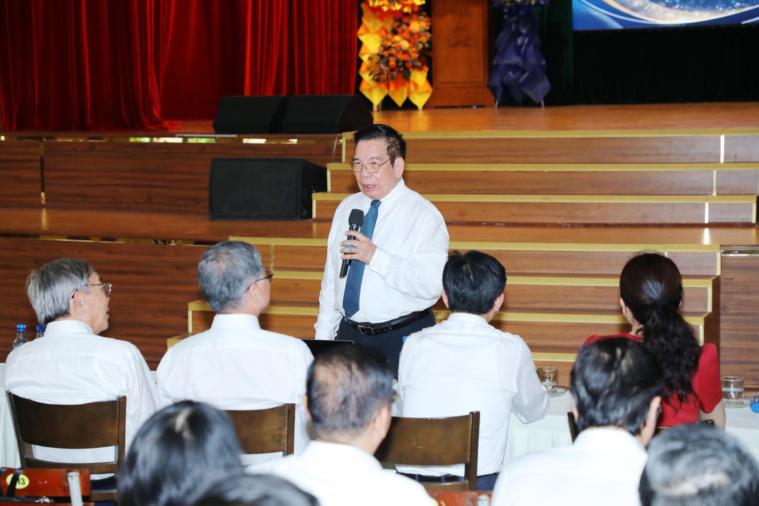 28 năm chương tr&igrave;nh tiếng Anh tăng cường, "điểm son" của GD-ĐT TPHCM - Ảnh 1.