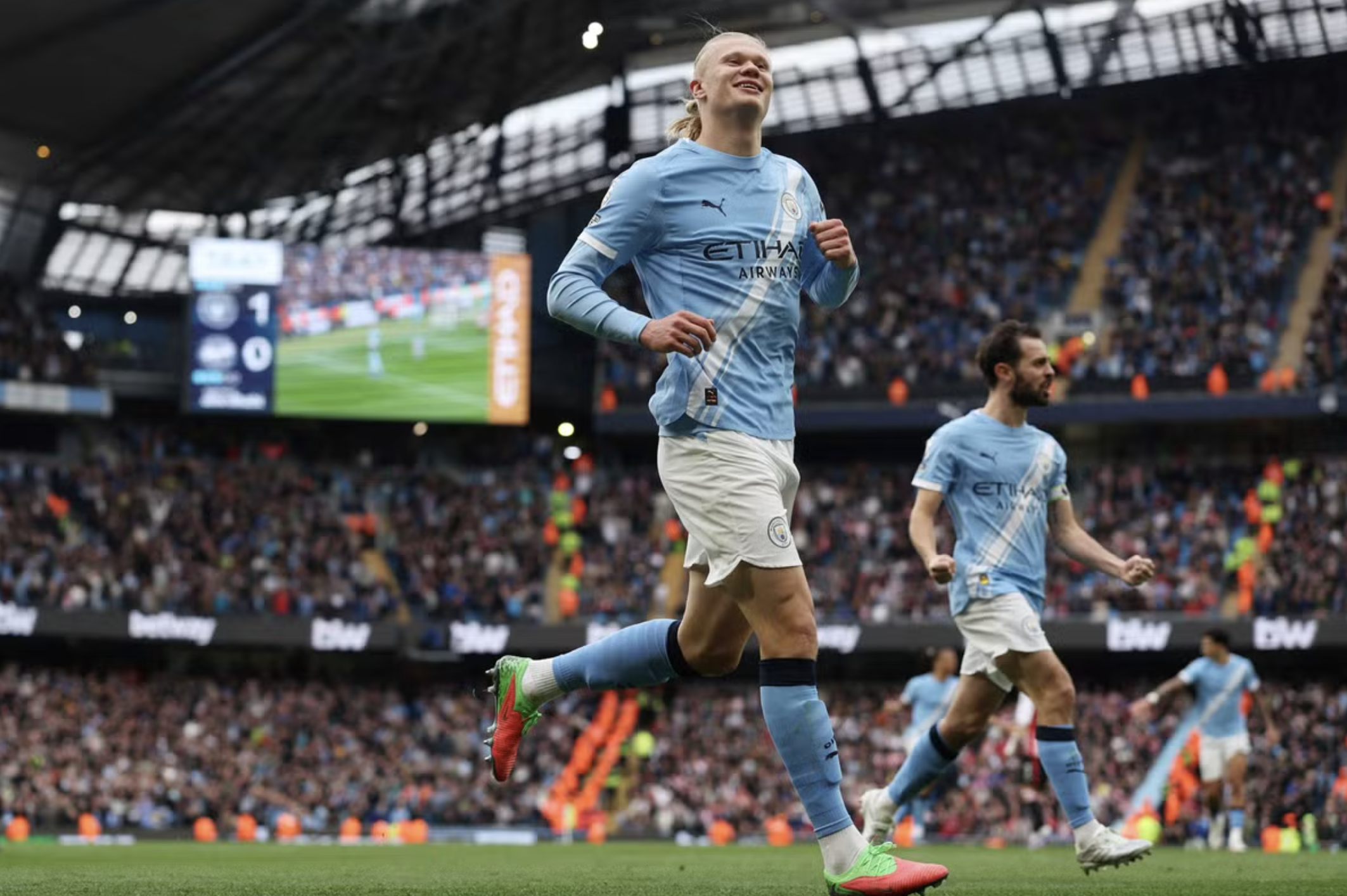 Nước mắt ngày chia tay Man City của Pep Guardiola - Ảnh 6.