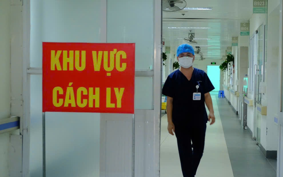 Bộ Y tế hỏa tốc yêu cầu phòng chống Ebola, tăng cường giám sát, sàng lọc nghiêm ngặt