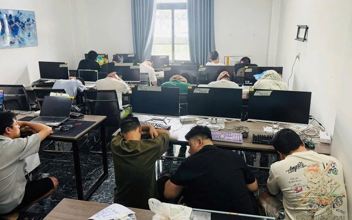 VỤ ÁN NỔI CỘM TRONG TUẦN: Chặt đứt nhiều đường dây ma túy, "đào lửa" lớn