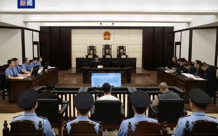 Tội ác của "gia tộc tội phạm" họ Ngụy: Giết người để "tế trời” kết nghĩa anh em