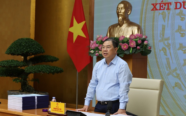 Có hơn 10.000 hồ sơ đủ điều kiện xét đặc xá năm 2026