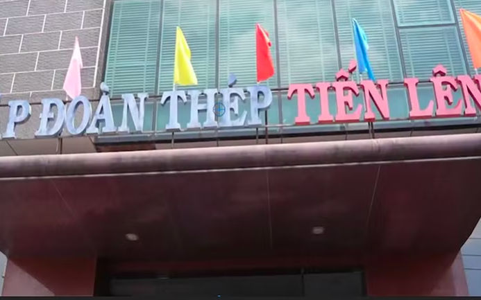 Phạt người nhà lãnh đạo Thép Tiến Lên gần nửa tỉ đồng vì bán "chui" 2,39 triệu cổ phiếu