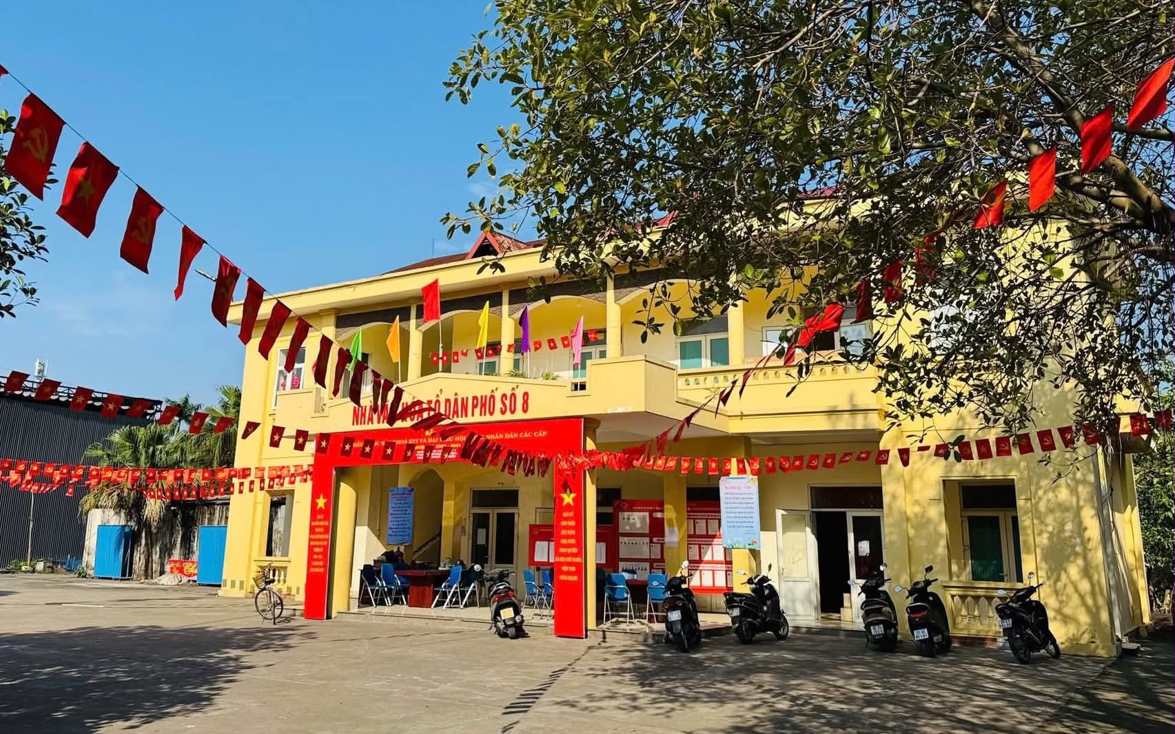 Mức khoán phụ cấp với cán bộ thôn, tổ dân phố được đề xuất tăng bao nhiêu? 