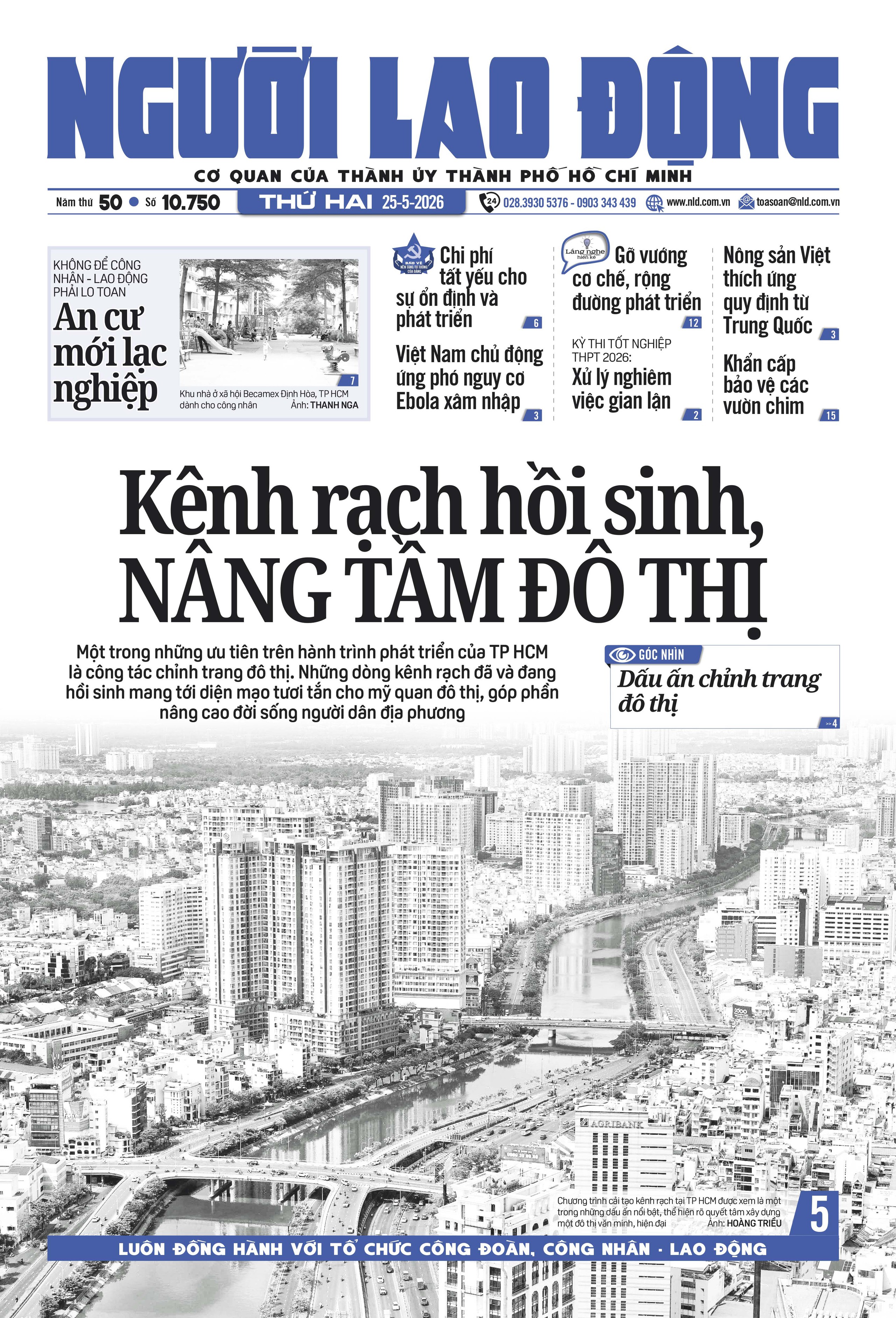 Số báo 10750