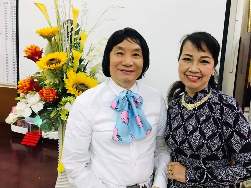 B&iacute;ch Phượng nhớ Trần Kiết Tường, &acirc;m nhạc của &ocirc;ng khiến ai đi đ&acirc;u cũng giữ qu&ecirc; nh&agrave; trong tim - Ảnh 3.