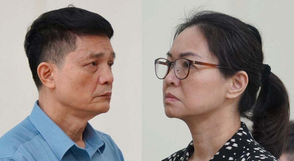 Phi&ecirc;n t&ograve;a x&eacute;t xử Nguyễn Thanh Phong v&agrave; những diễn biến bất ngờ trong năm 2026 - Ảnh 2.