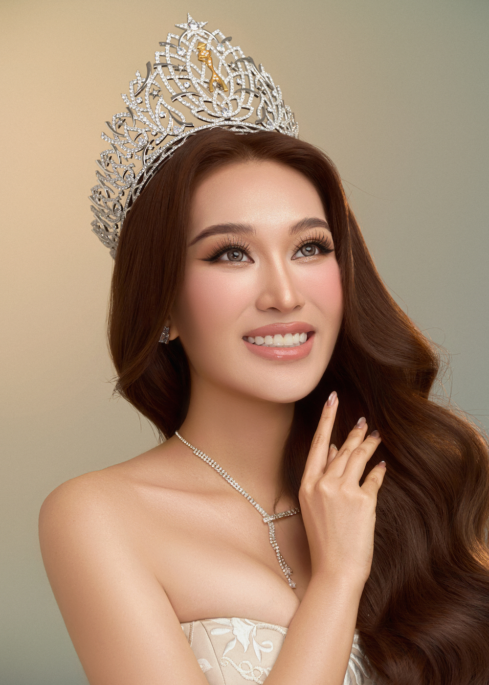 H&agrave;nh tr&igrave;nh hơn 1 năm nhiệm kỳ rực rỡ của V&otilde; Cao Kỳ Duy&ecirc;n  - Ảnh 3.