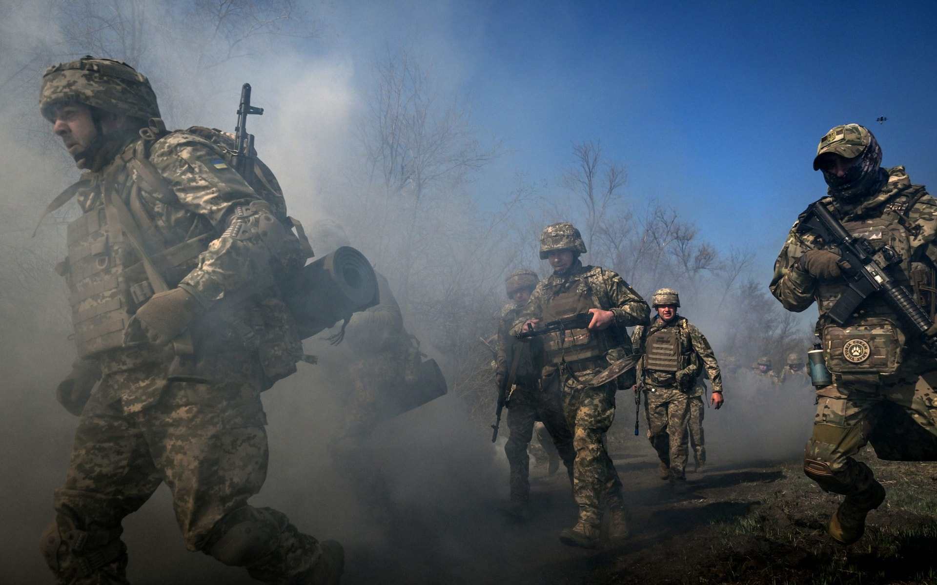 H&eacute; lộ 5 th&agrave;nh vi&ecirc;n NATO &ldquo;n&oacute;i kh&ocirc;ng&rdquo; với tăng viện trợ qu&acirc;n sự Ukraine - Ảnh 1.