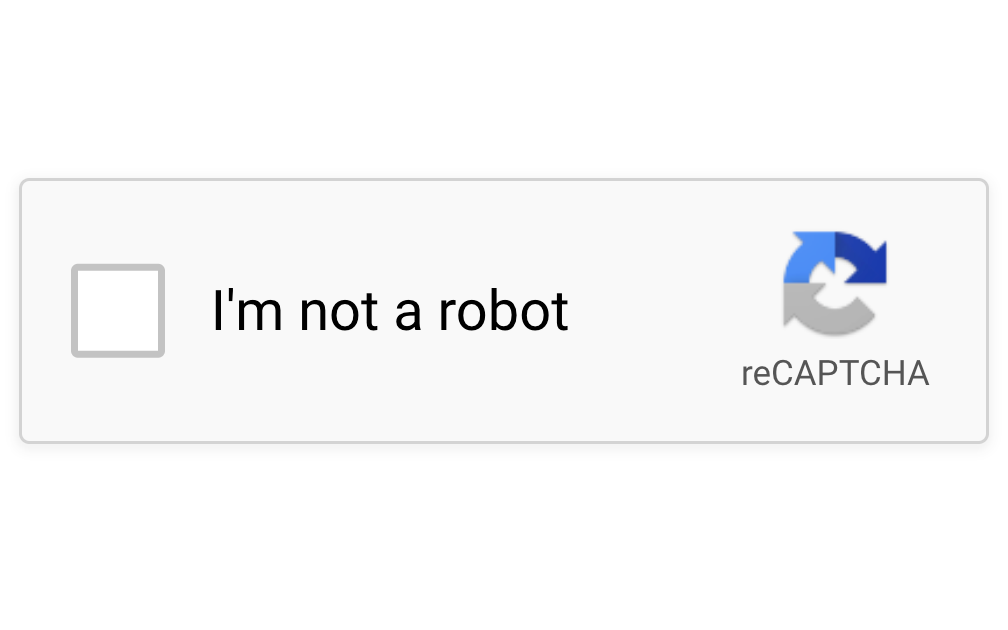 Lý do khiến người dùng internet liên tục phải chứng minh "tôi không phải là robot"
