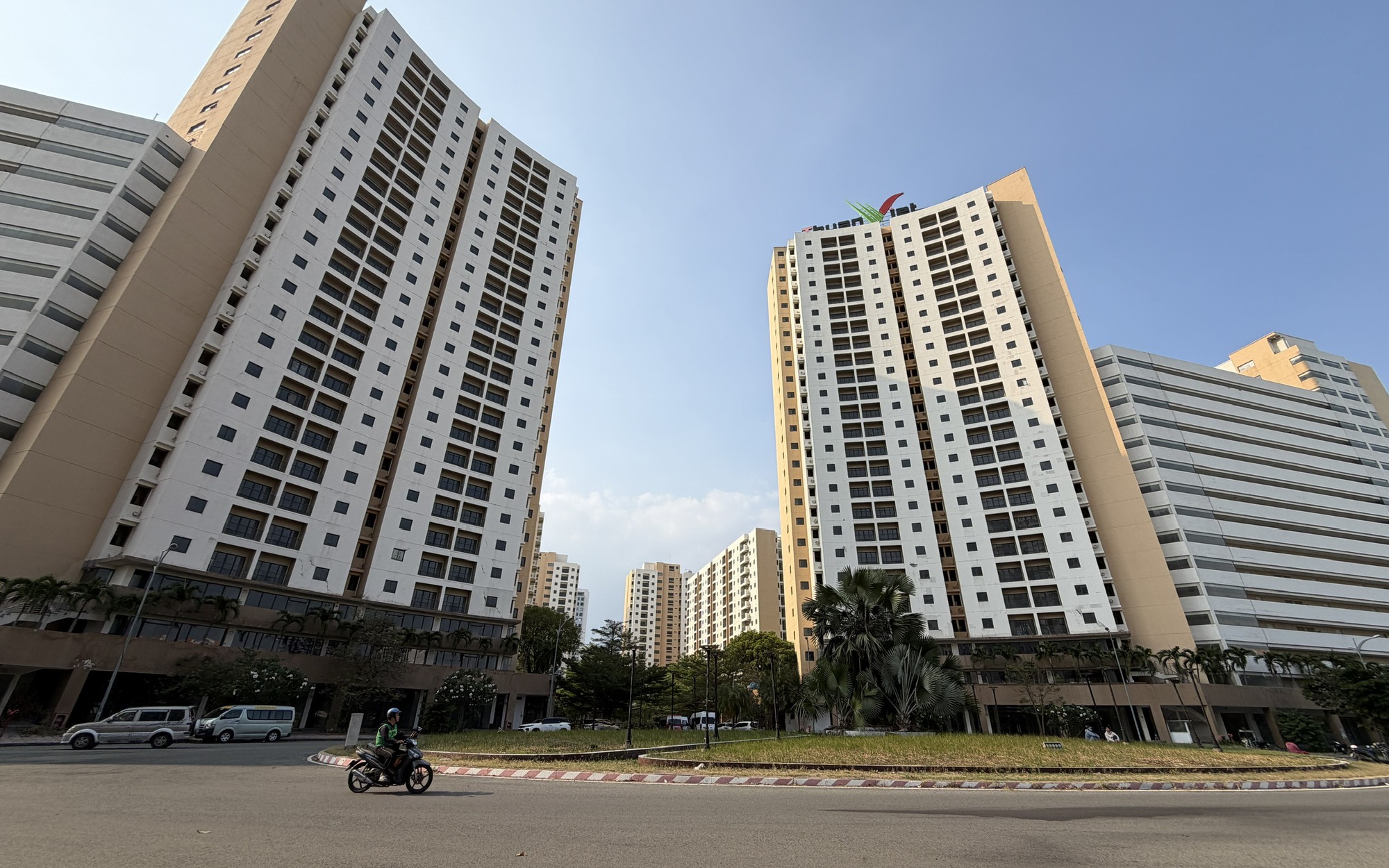 TPHCM: Khẩn trương rà soát quỹ nhà, đất tái định cư