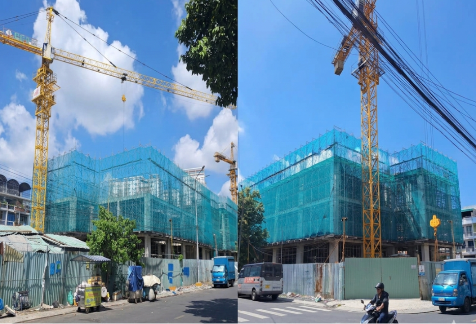 H&agrave;ng trăm dự &aacute;n gặp &aacute;ch tắc: Nguồn lực khổng lồ chờ khơi th&ocirc;ng - Ảnh 9.