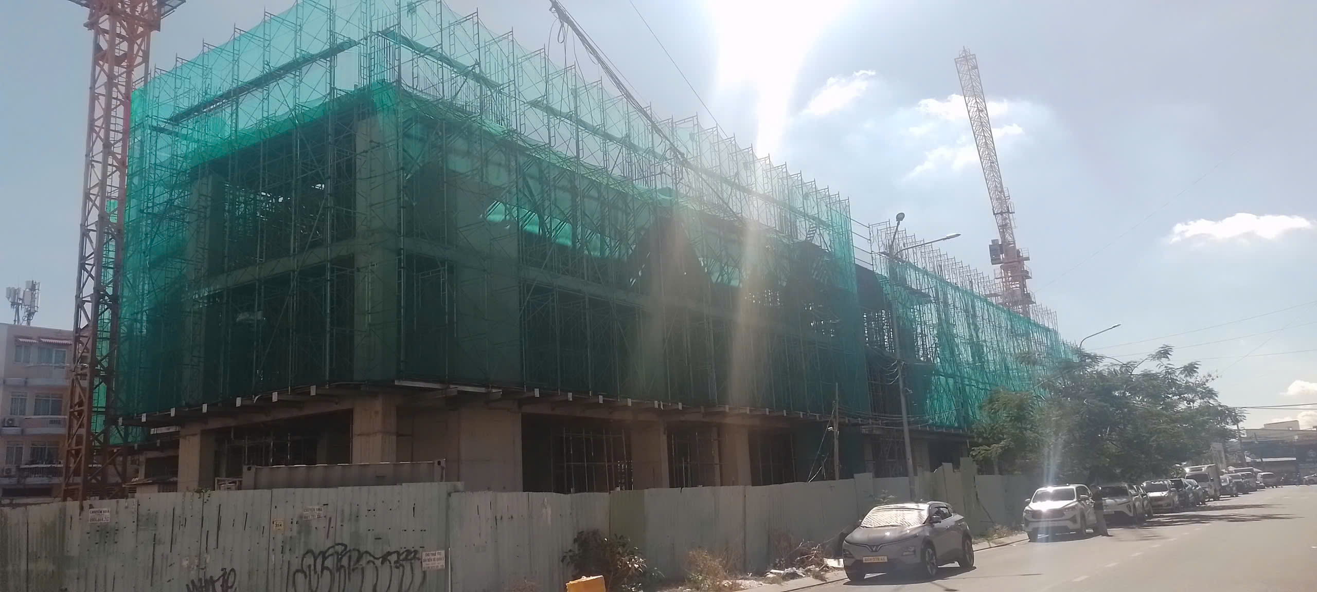 H&agrave;ng trăm dự &aacute;n gặp &aacute;ch tắc: Nguồn lực khổng lồ chờ khơi th&ocirc;ng - Ảnh 10.