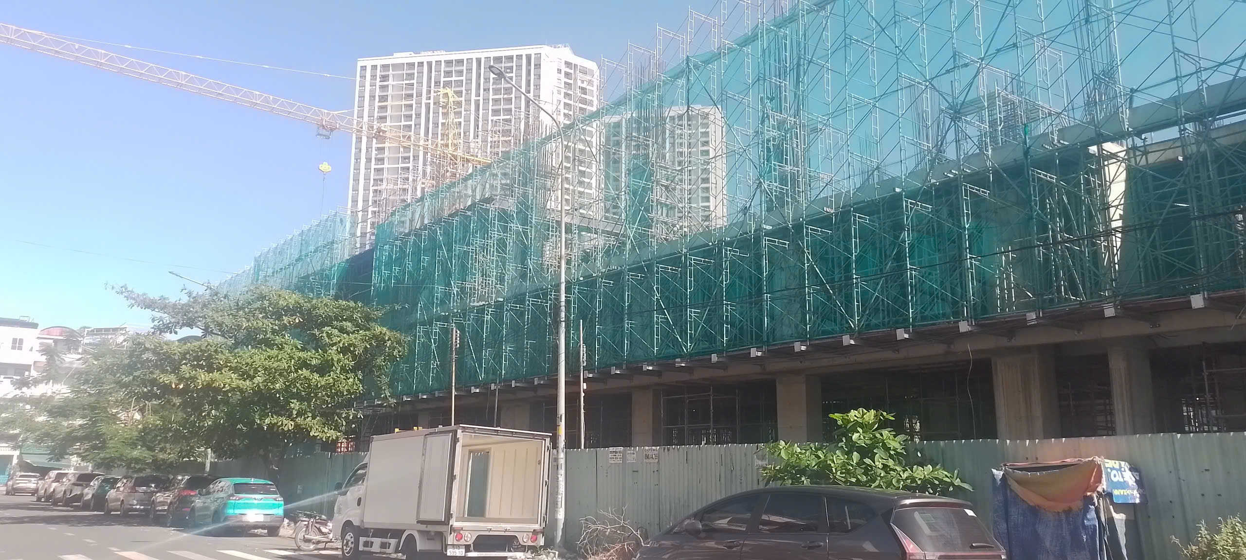 H&agrave;ng trăm dự &aacute;n gặp &aacute;ch tắc: Nguồn lực khổng lồ chờ khơi th&ocirc;ng - Ảnh 11.