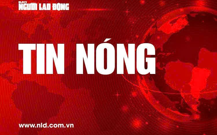 Bắt 2 nghi phạm trong vụ nổ súng làm 2 người thương vong ở TPHCM