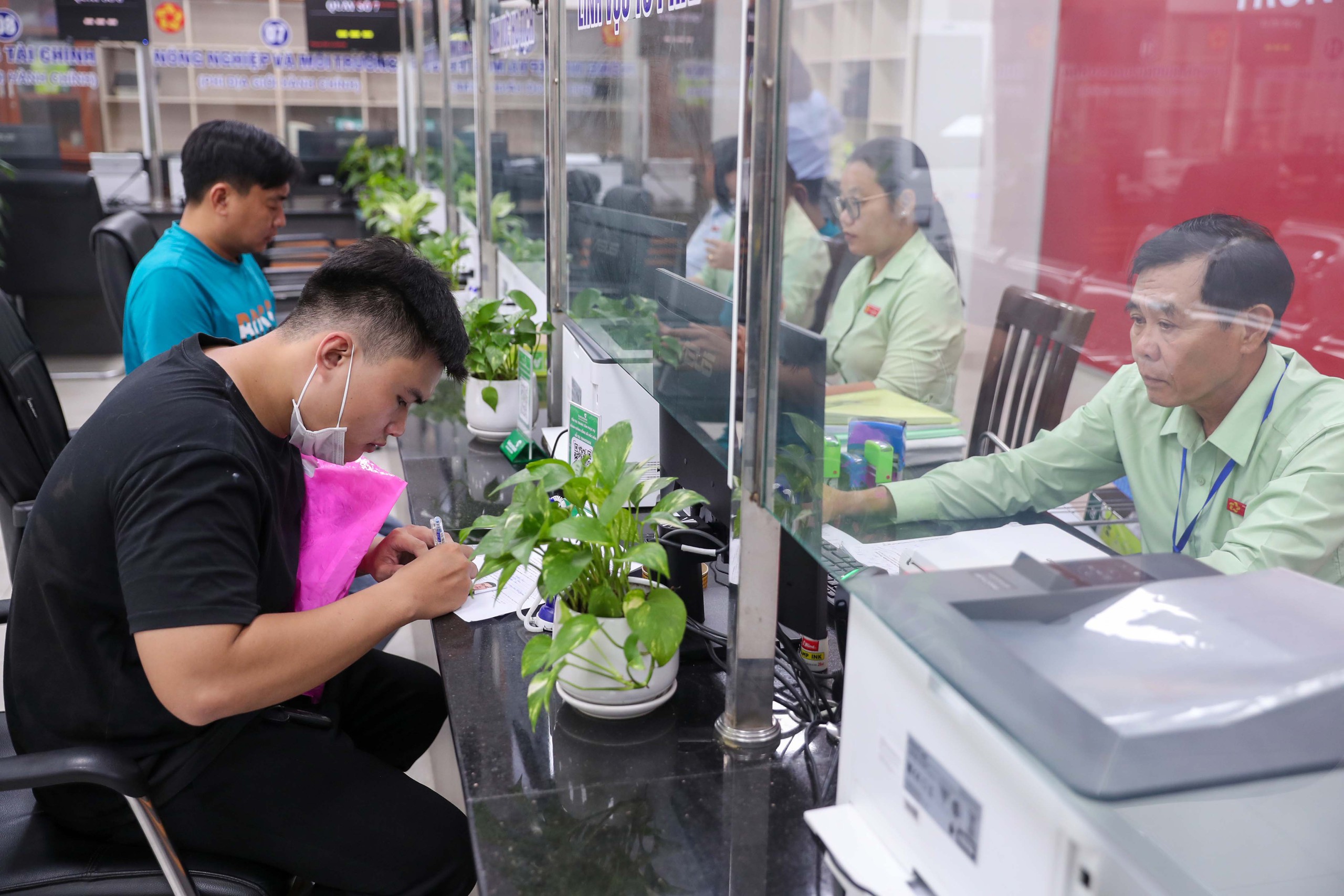 T&aacute;i thiết chiến lược nh&acirc;n t&agrave;i - Ảnh 1.