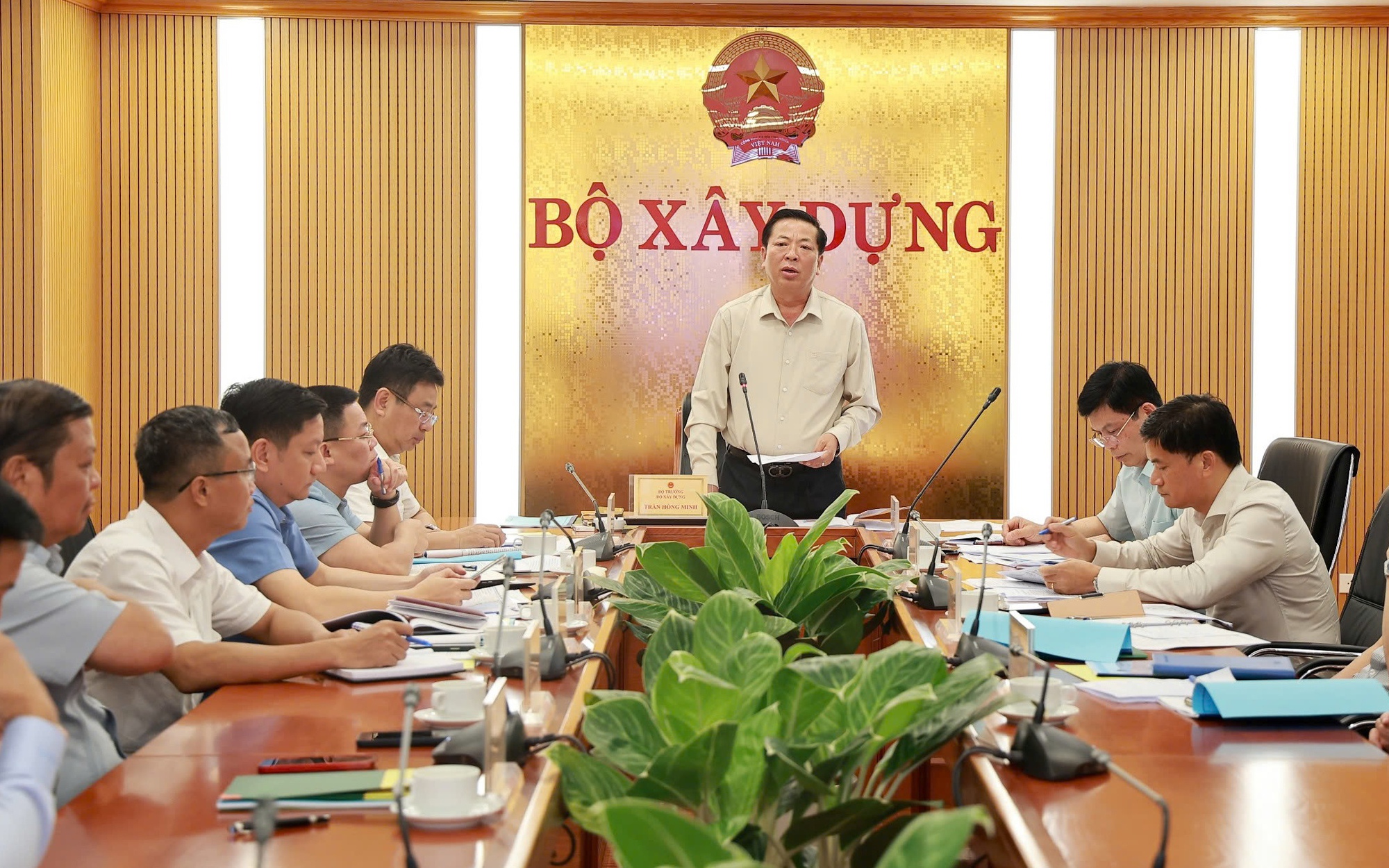 Thống nhất đầu tư cao tốc Bắc - Nam phía Tây 76.000 tỉ đồng
