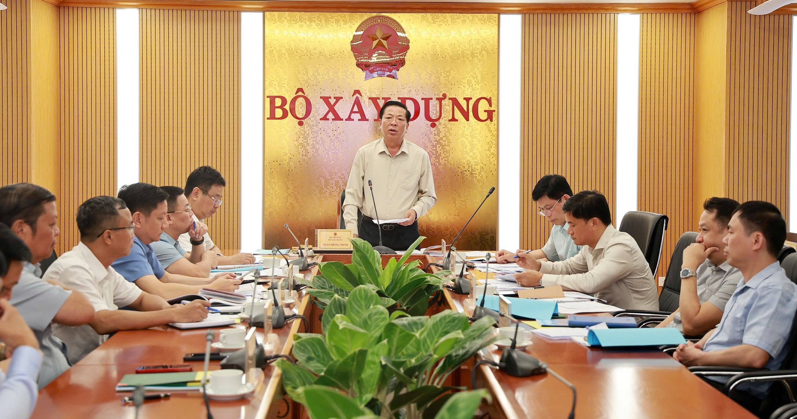 Thống nhất đầu tư cao tốc Bắc - Nam phía Tây trên 76.000 tỉ đồng - Ảnh 1.
