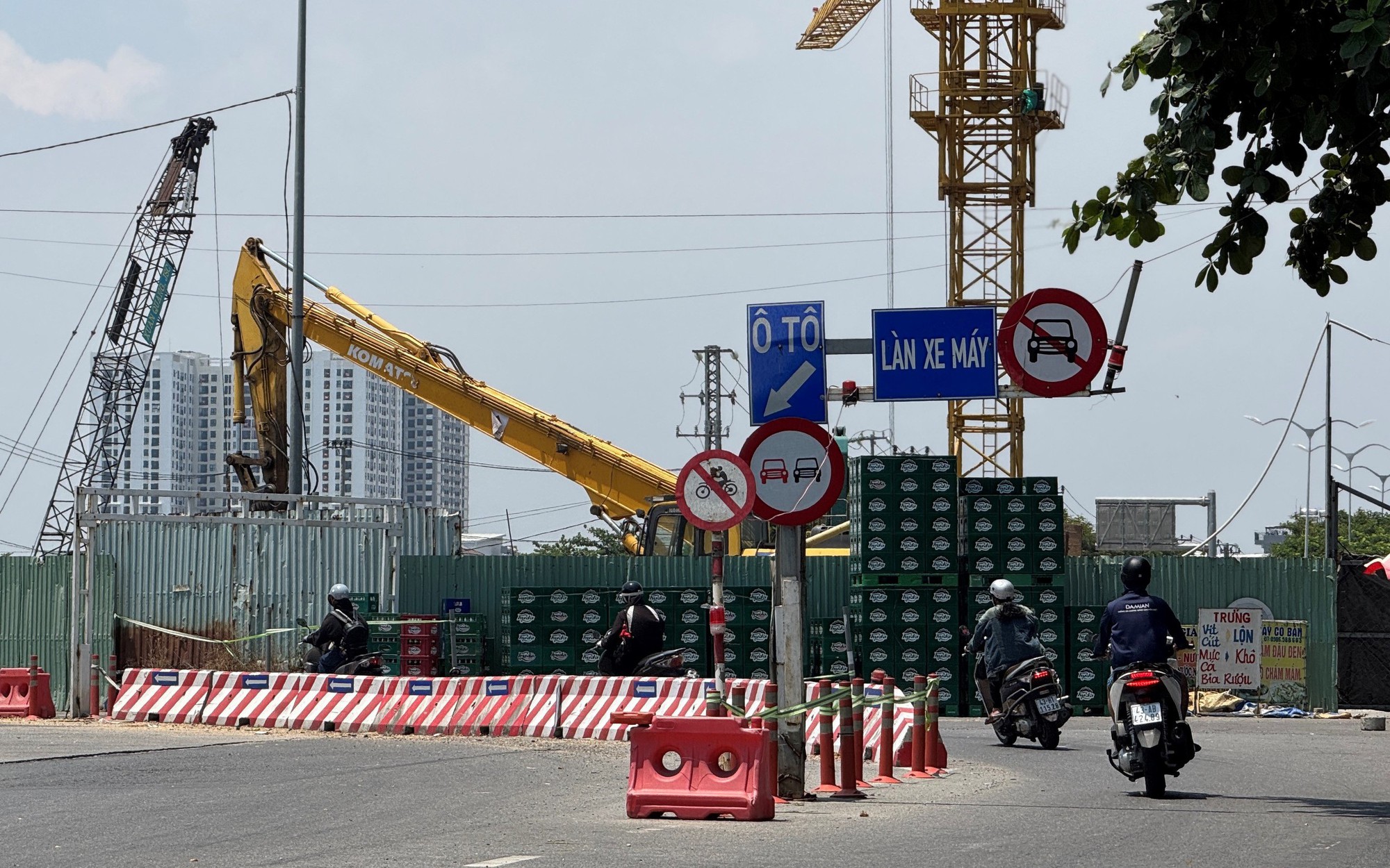 Đà Nẵng tăng tốc đầu tư công