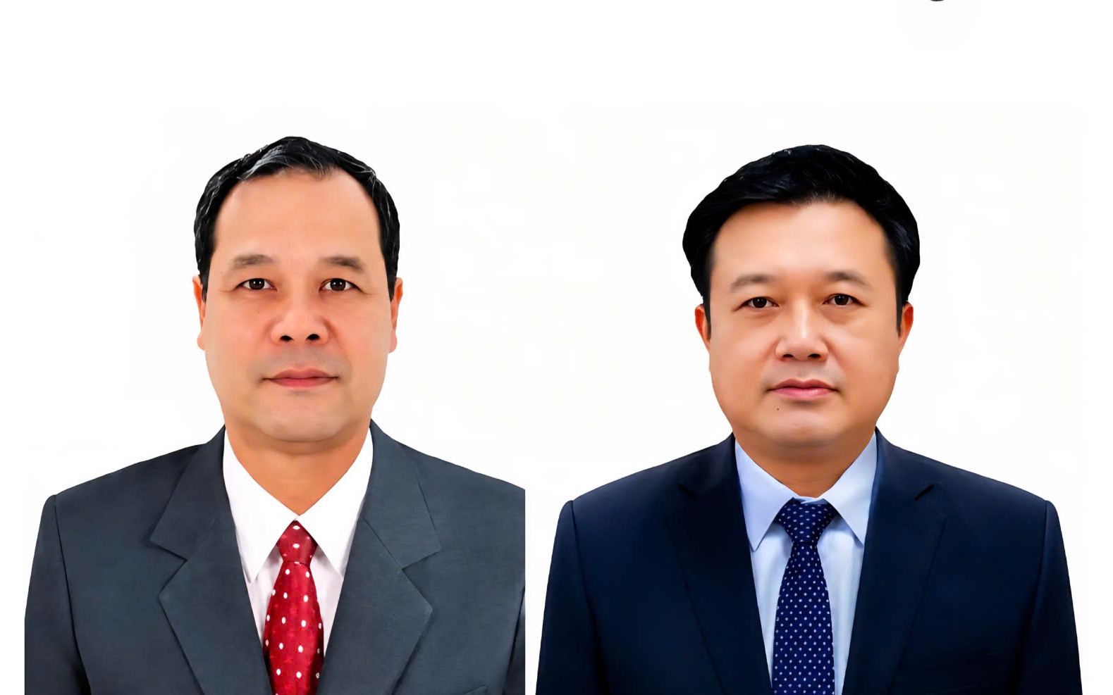 Ban Bí thư kỷ luật khai trừ ra khỏi Đảng 2  Ủy viên Ban Thường vụ Tỉnh ủy
