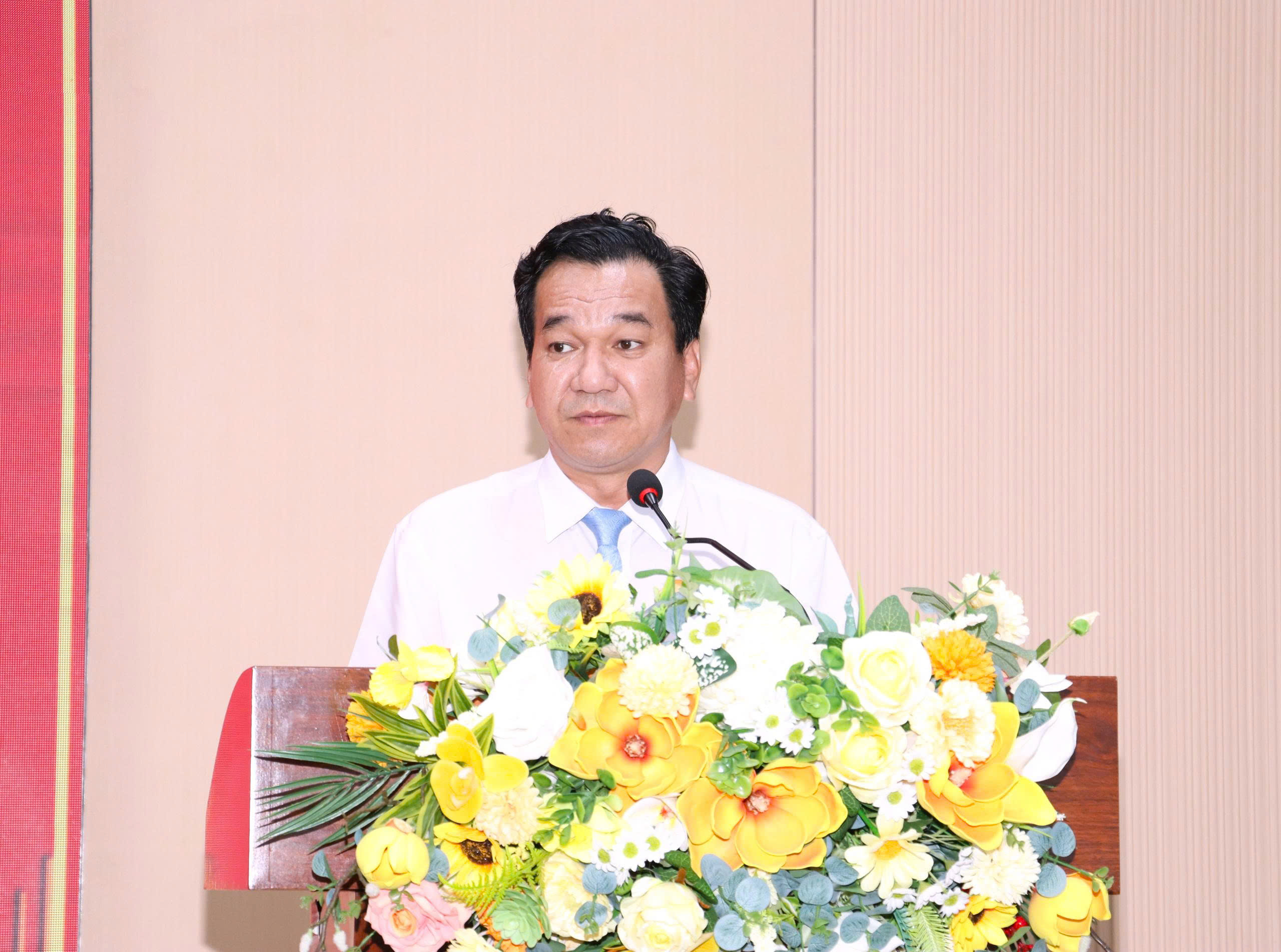 Phường Tăng Nhơn Ph&uacute; - Ảnh 1.