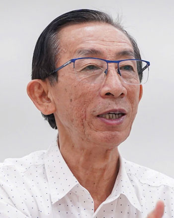 Cơ hội lịch sử để TP HCM bứt phá - Ảnh 1.