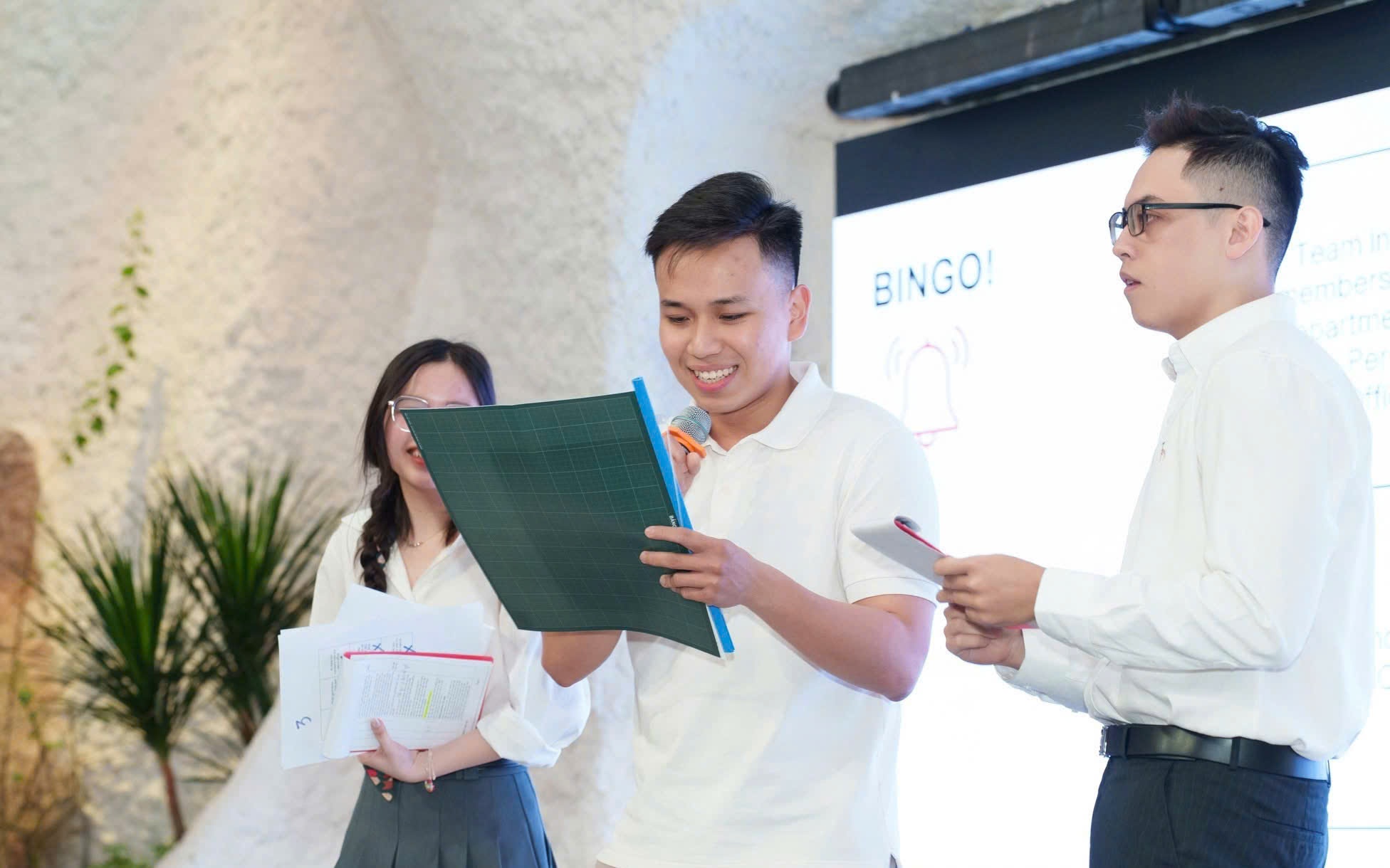Cân bằng giữa việc làm - đời sống
