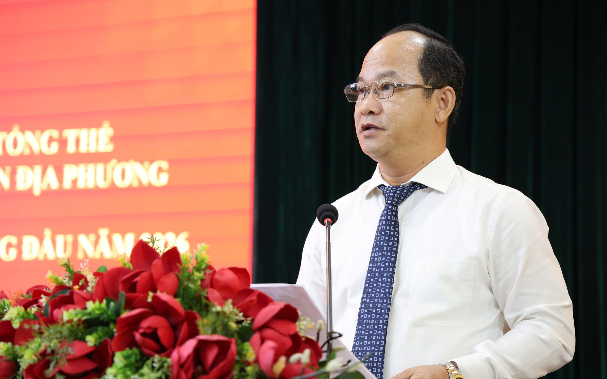 TPHCM: Phường Tân Định 100% hồ sơ giải quyết đúng hạn