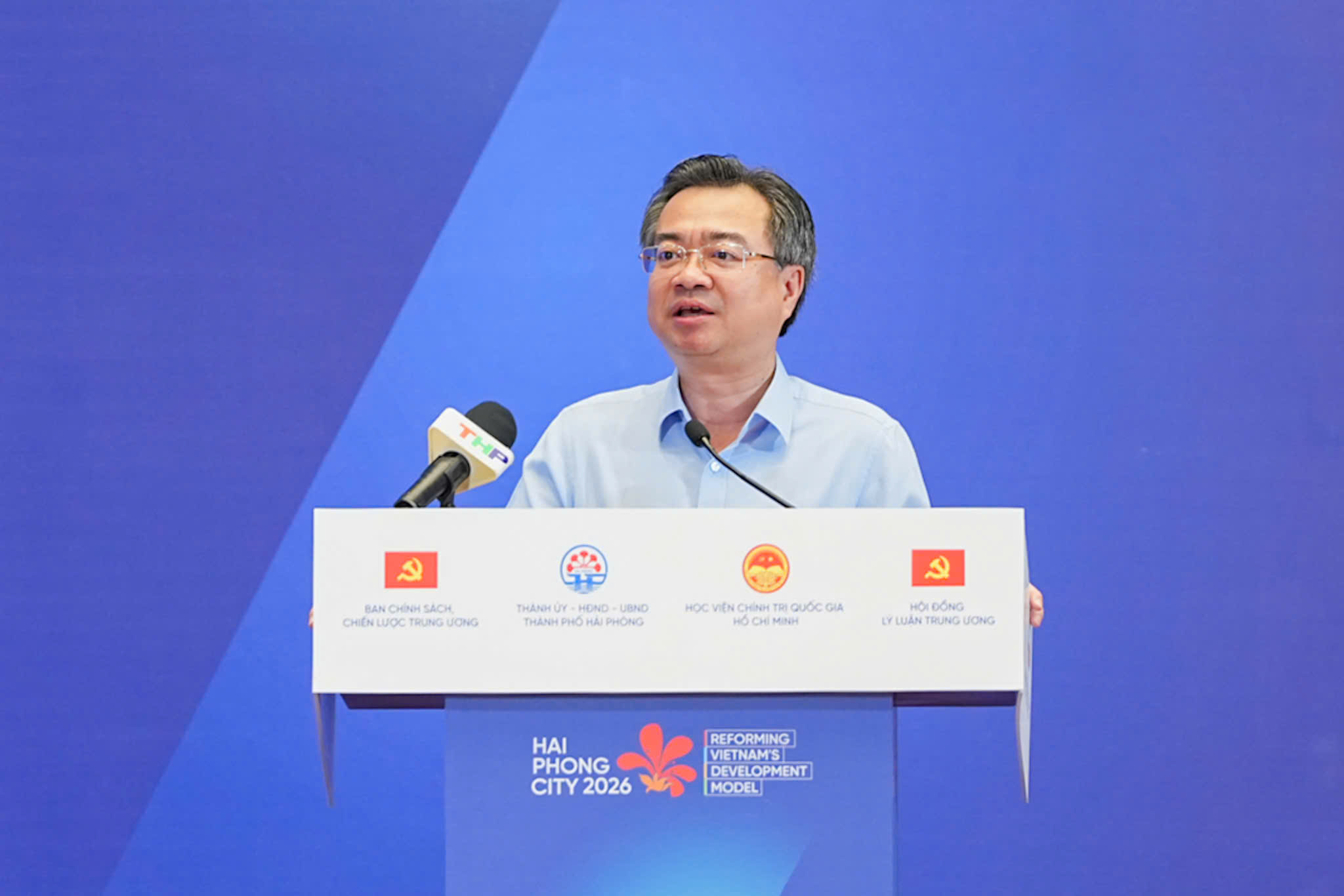Đổi mới mô hình phát triển đất nước dựa trên khoa học và công nghệ 2026 - Ảnh 3.