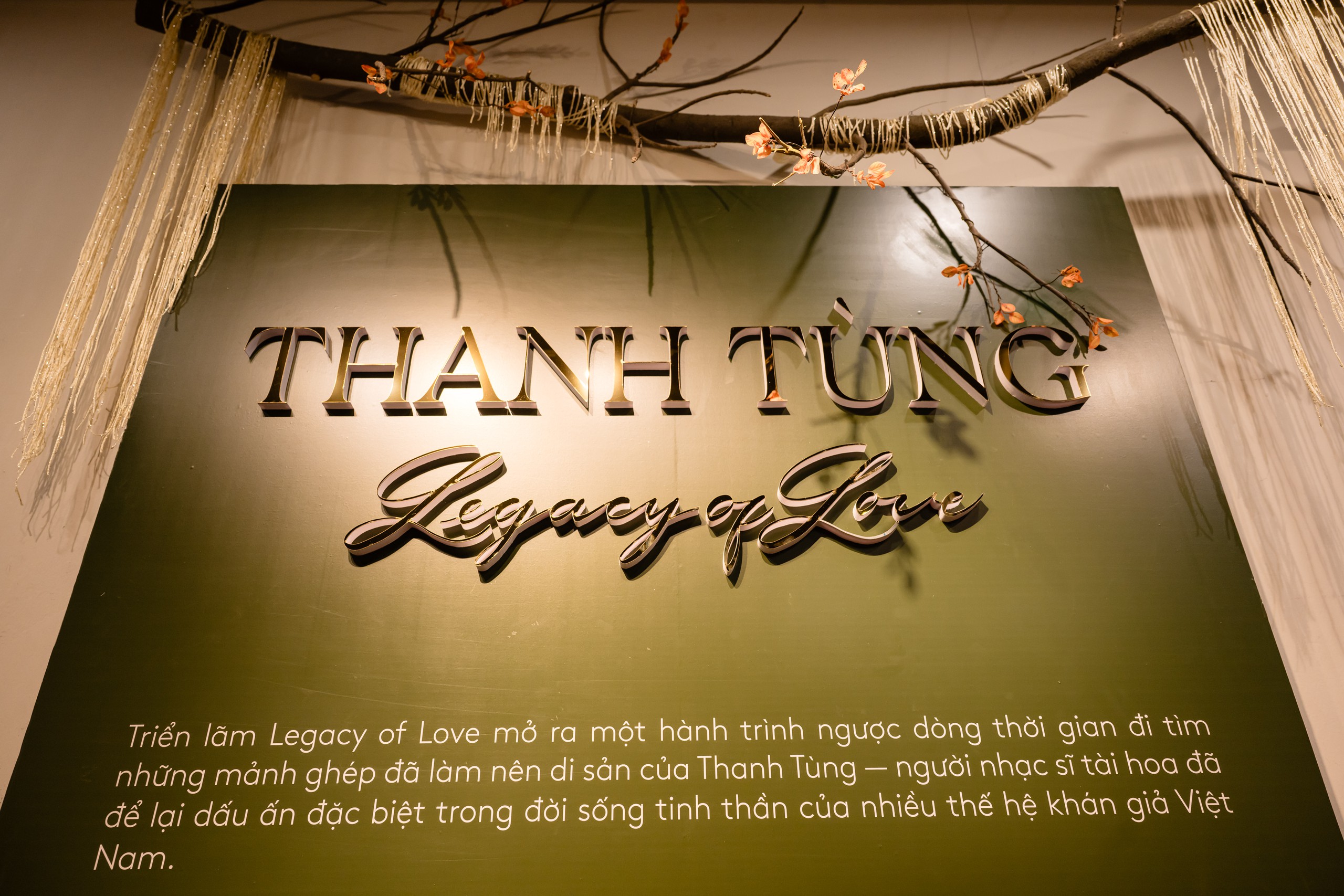Công bố nhiều tư liệu quý về nhạc sĩ Thanh Tùng - Ảnh 2.