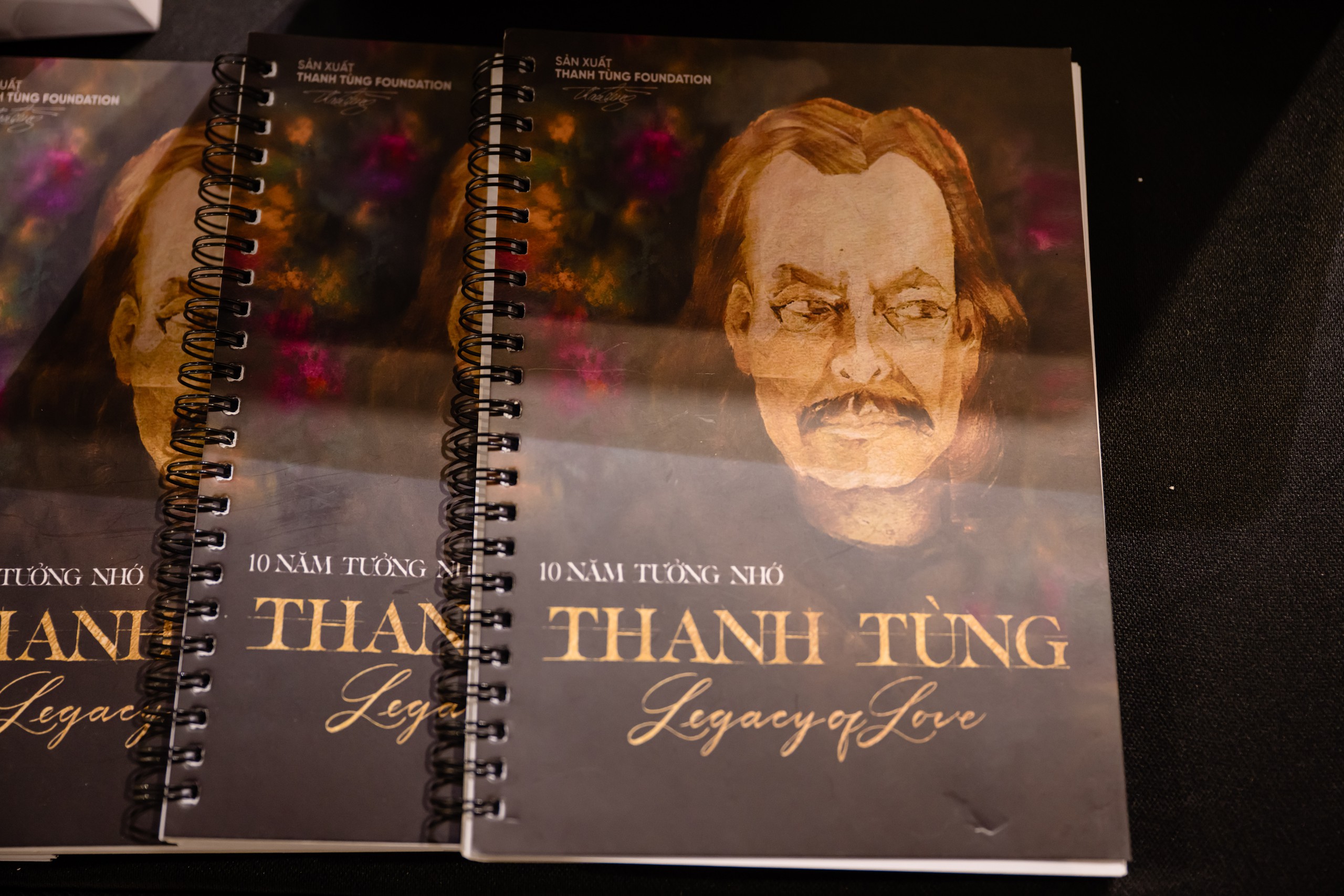 Công bố nhiều tư liệu quý về nhạc sĩ Thanh Tùng - Ảnh 7.