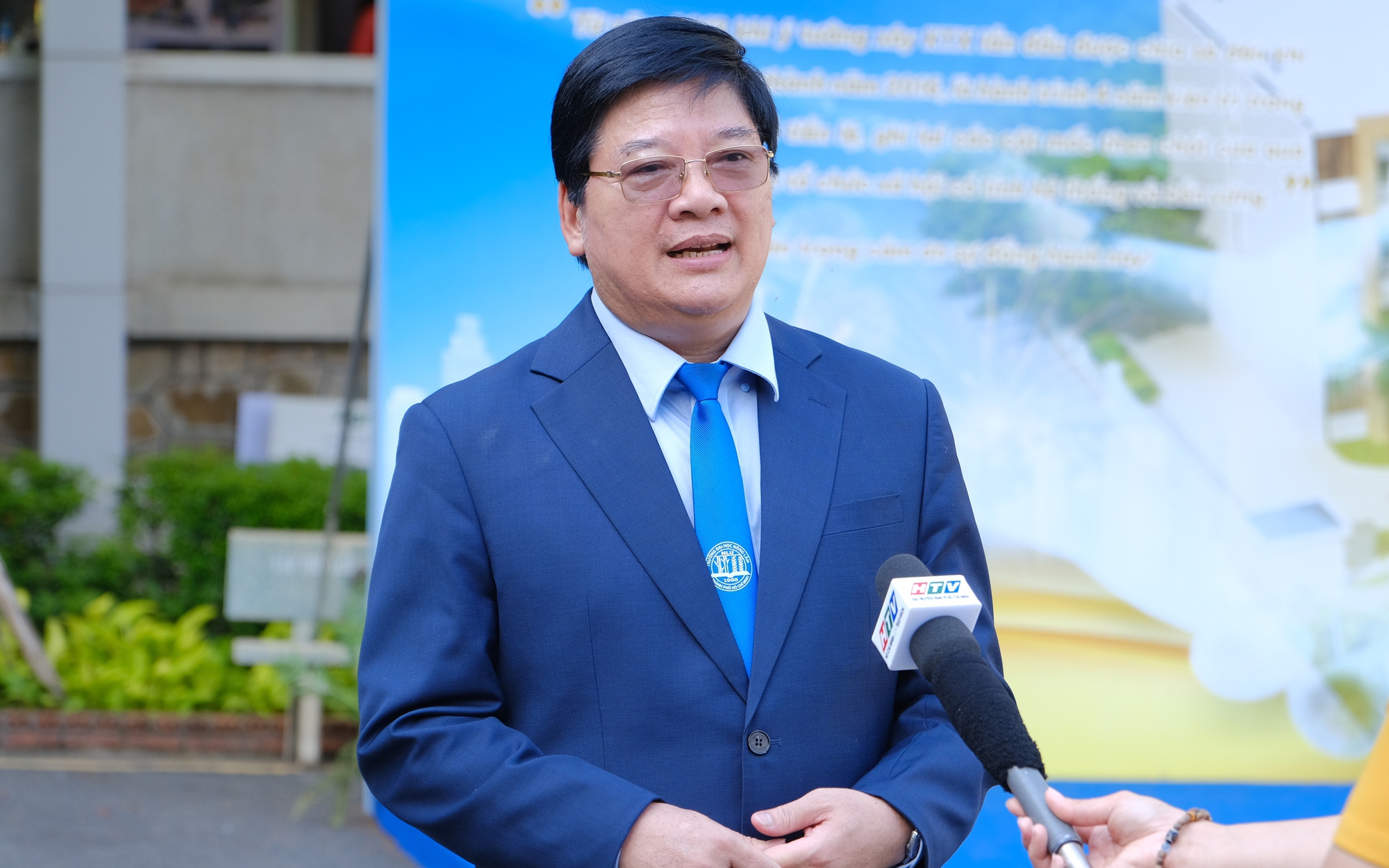Bổ nhiệm 3 phó hiệu trưởng Trường ĐH Nông Lâm TPHCM