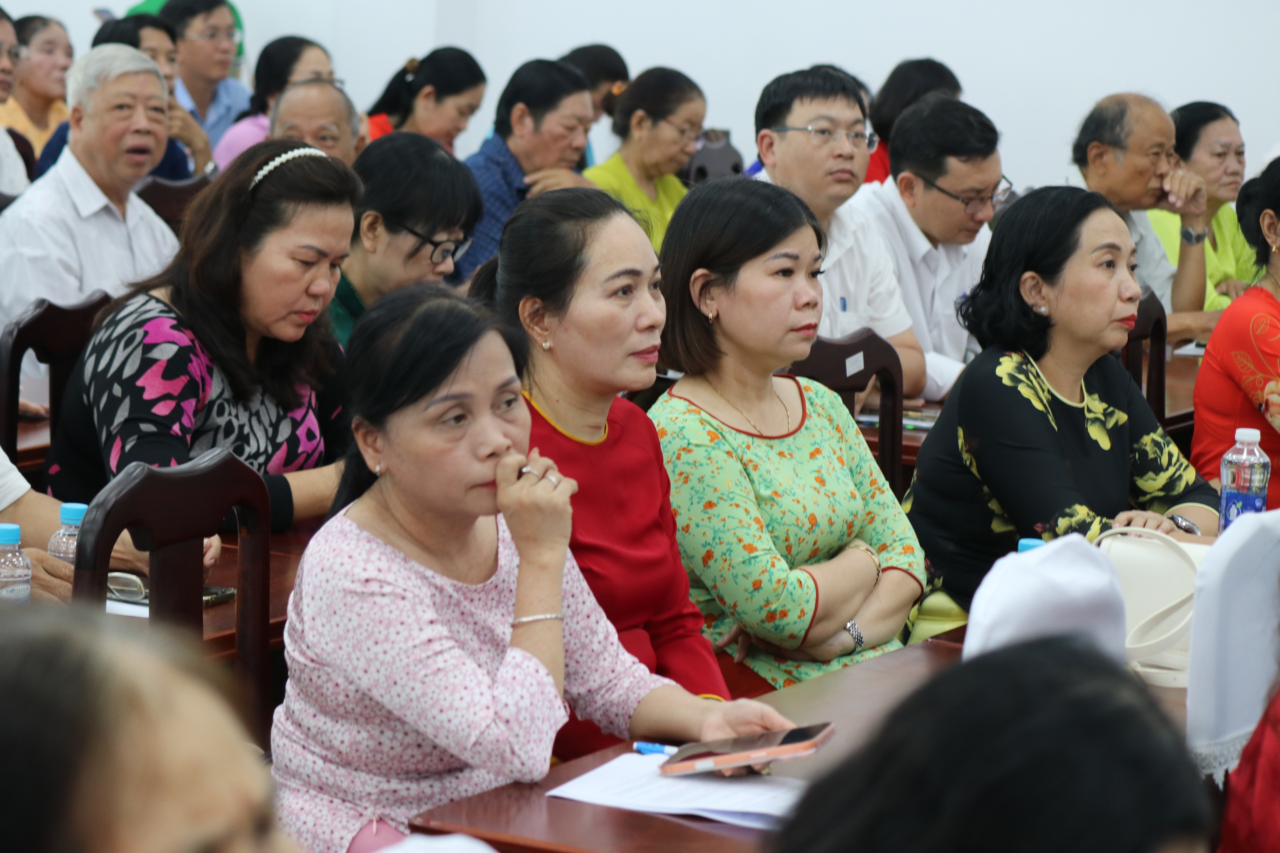 Phường Tăng Nhơn Ph&uacute; - Ảnh 3.