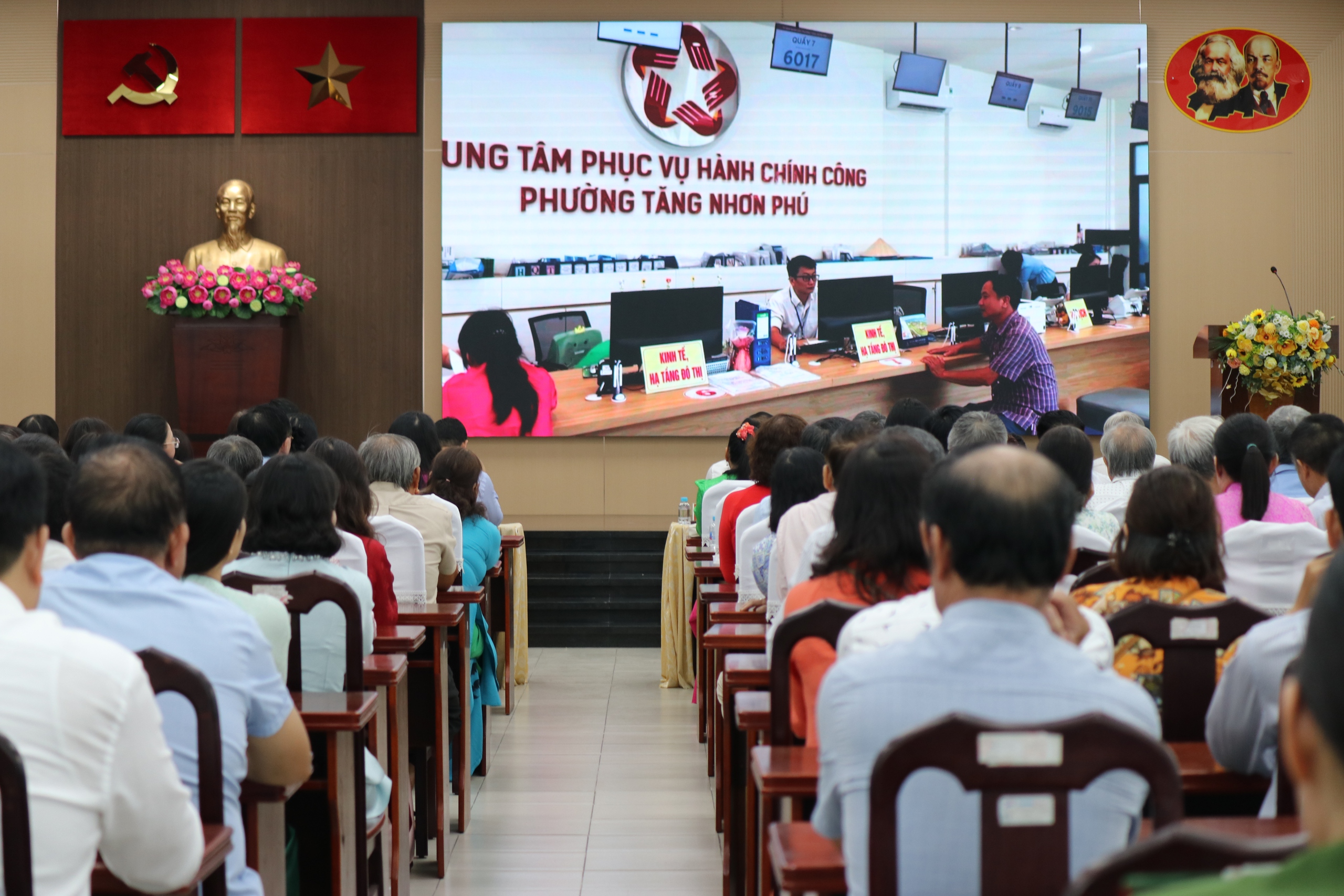 Phường Tăng Nhơn Ph&uacute; - Ảnh 2.