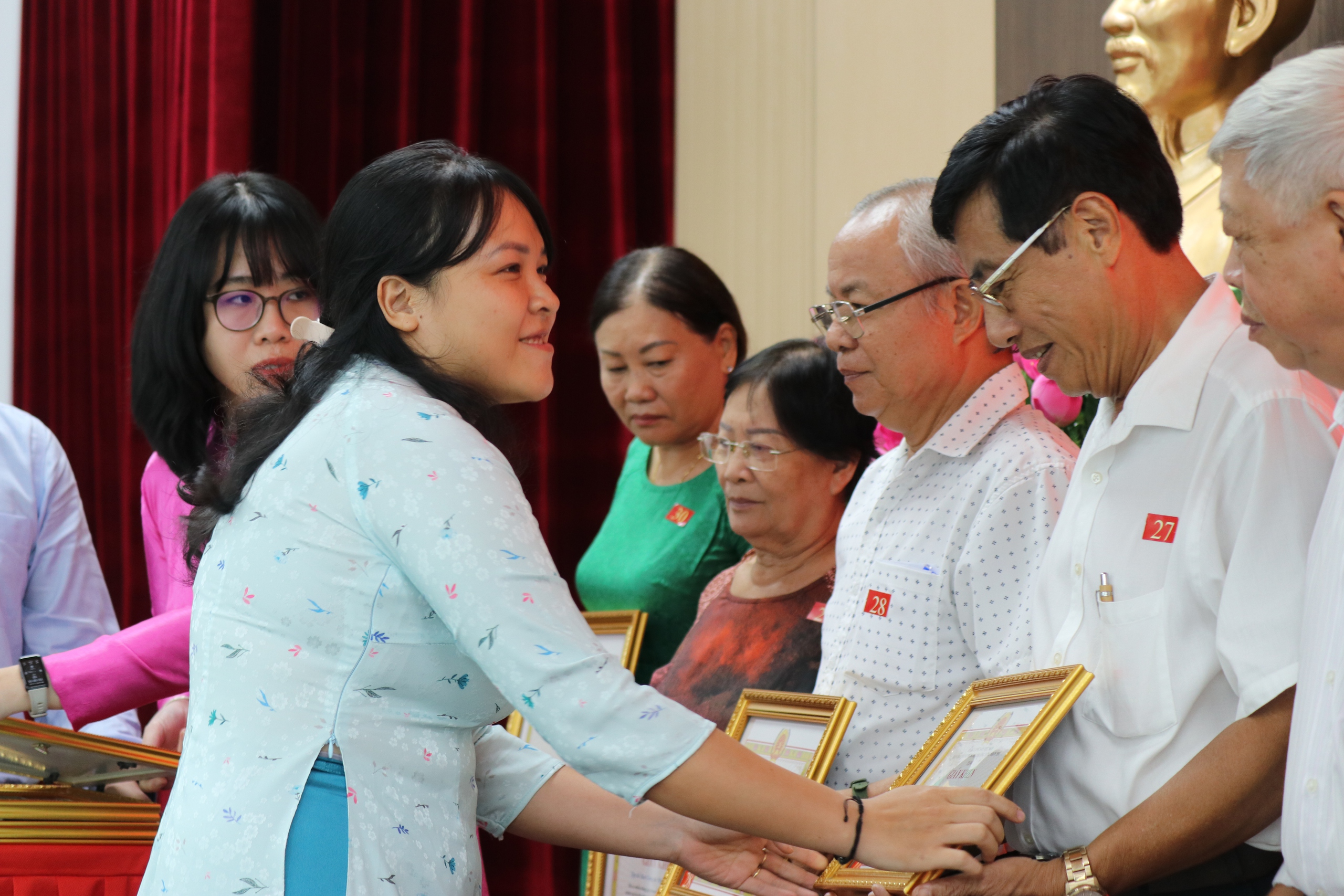 Phường Tăng Nhơn Ph&uacute; - Ảnh 6.