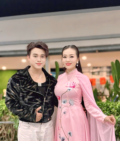 Khởi động Chu&ocirc;ng v&agrave;ng vọng cổ 2026 với chương tr&igrave;nh "&Acirc;m thanh ph&ugrave; sa" - Ảnh 1.