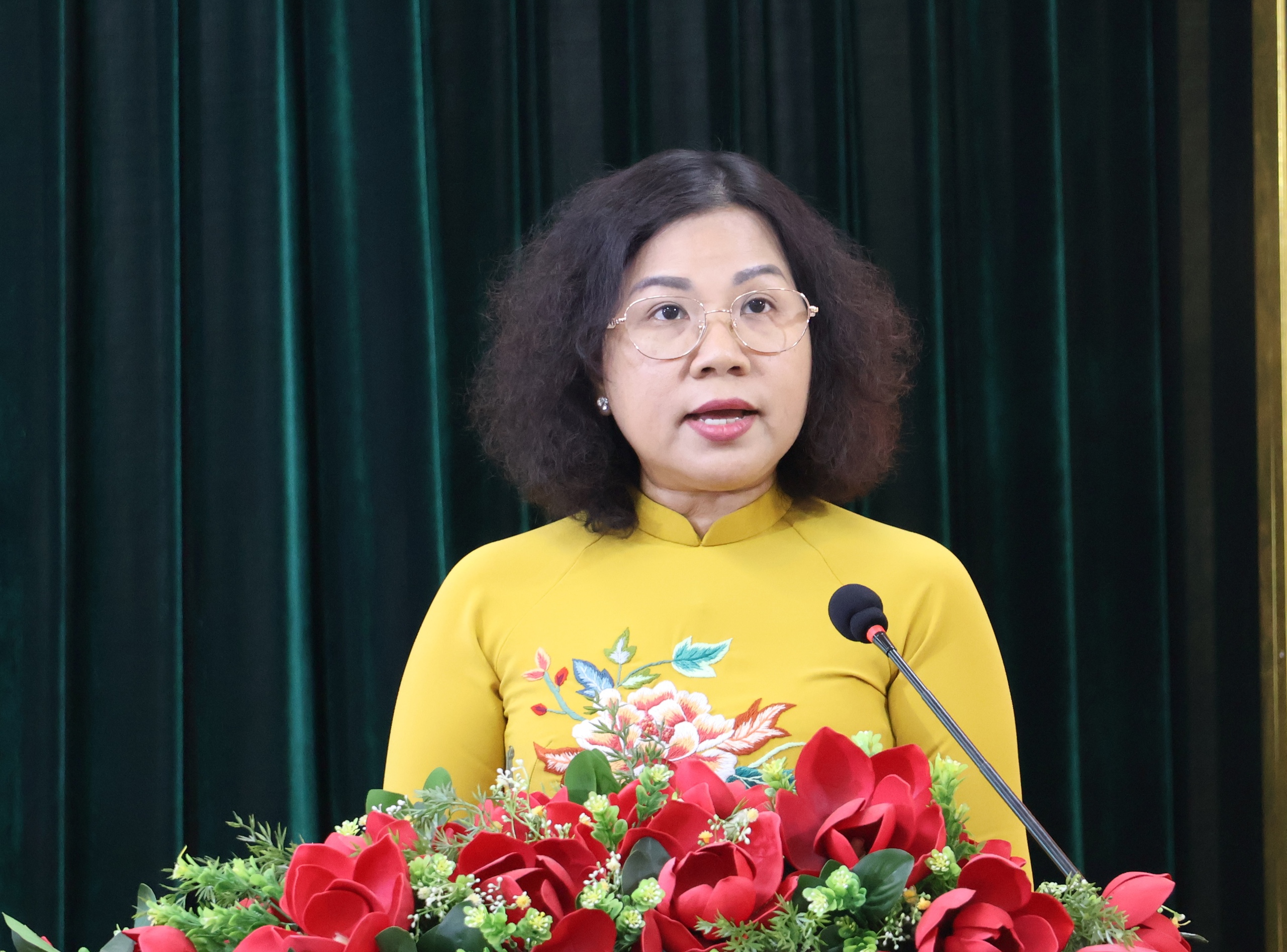 TPHCM: Phường Tân Định 100% hồ sơ không trễ hạn - Ảnh 2.