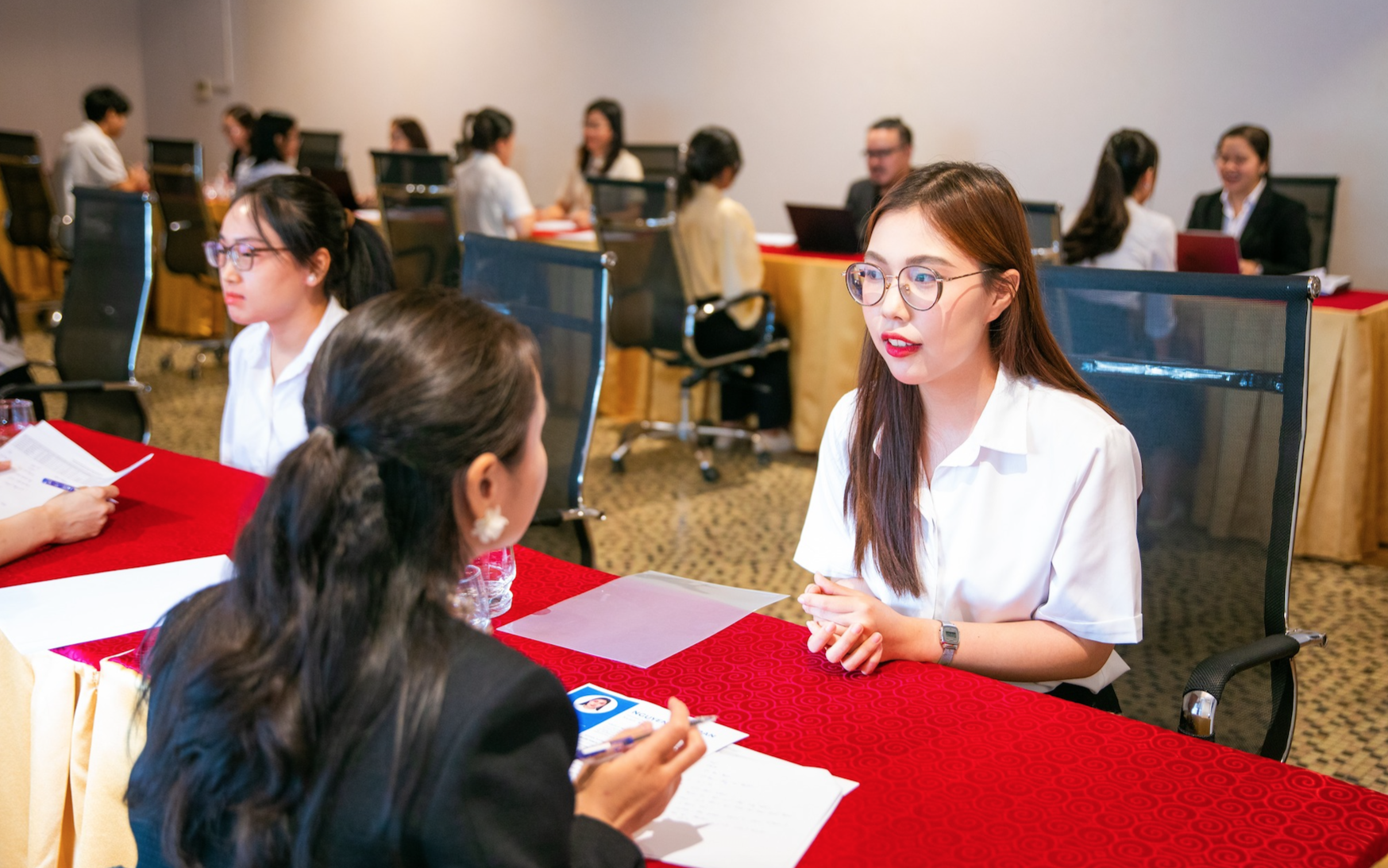TPHCM tạo hơn 177.000 việc làm mới, tỉ lệ thất nghiệp giảm còn 3,68%