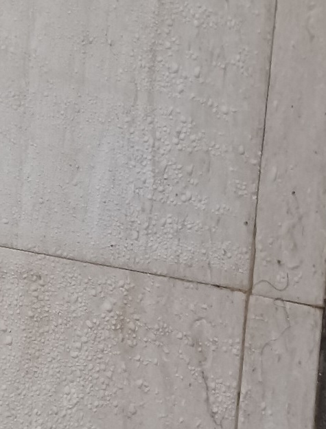 Độ ẩm 100% biến Vũ Hán - Trung Quốc thành “Thủy Liêm Động” - Ảnh 2.