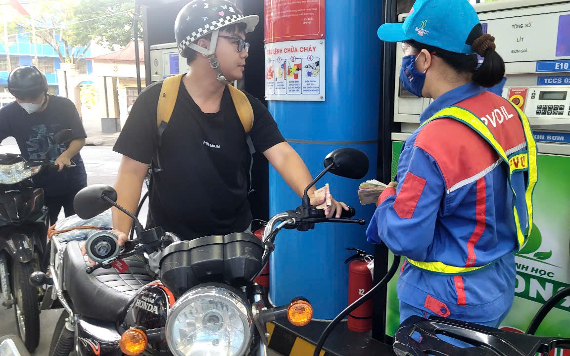 Bộ Công Thương khẳng định chất lượng xăng E10 không có khiếu nại năm 2026 - Ảnh 2.
