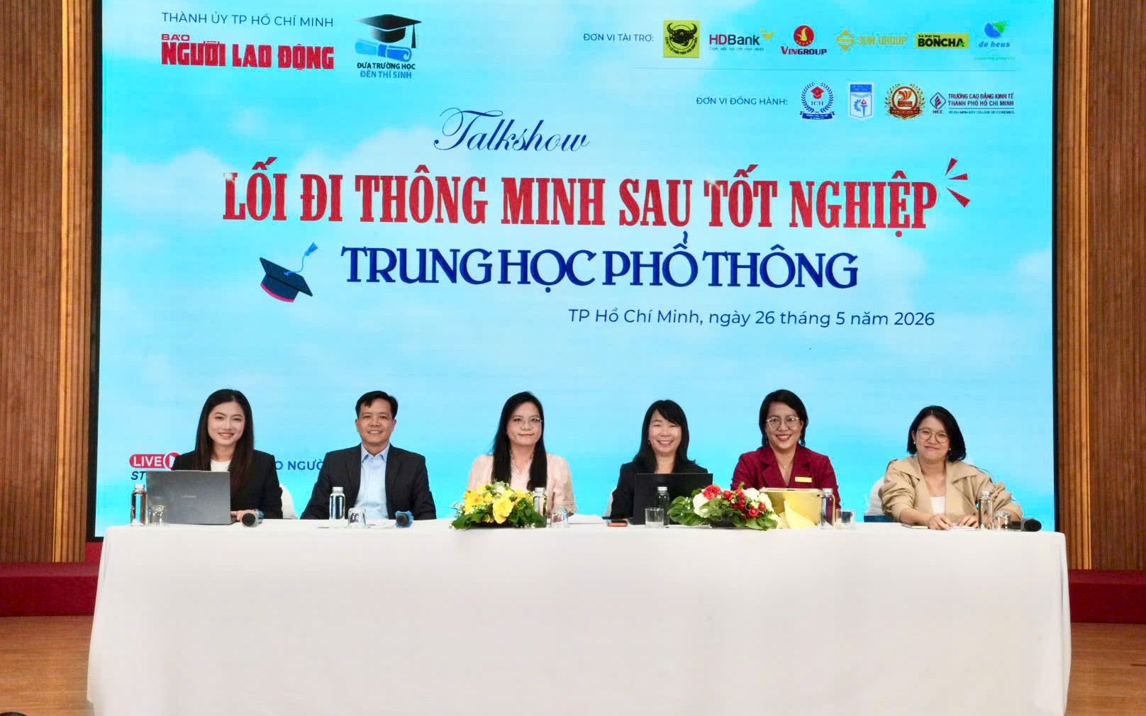 Lối đi th&ocirc;ng minh cho người trẻ l&agrave;m chủ c&ocirc;ng nghệ kỹ thuật - Ảnh 3.
