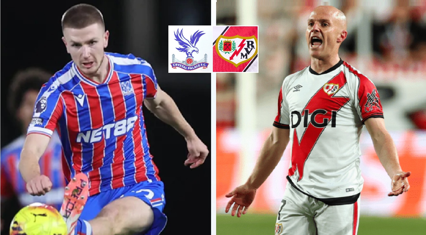Soi tỉ số trận Crystal Palace &ndash; Rayo Vallecano: Trận chiến giữa những chuy&ecirc;n gia ph&ograve;ng thủ - Ảnh 1.