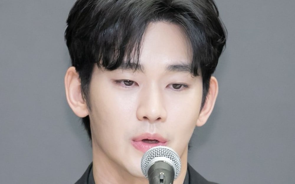 Tài tử Kim Soo-hyun lên tiếng cảm ơn sau khi được minh oan bê bối tình ái