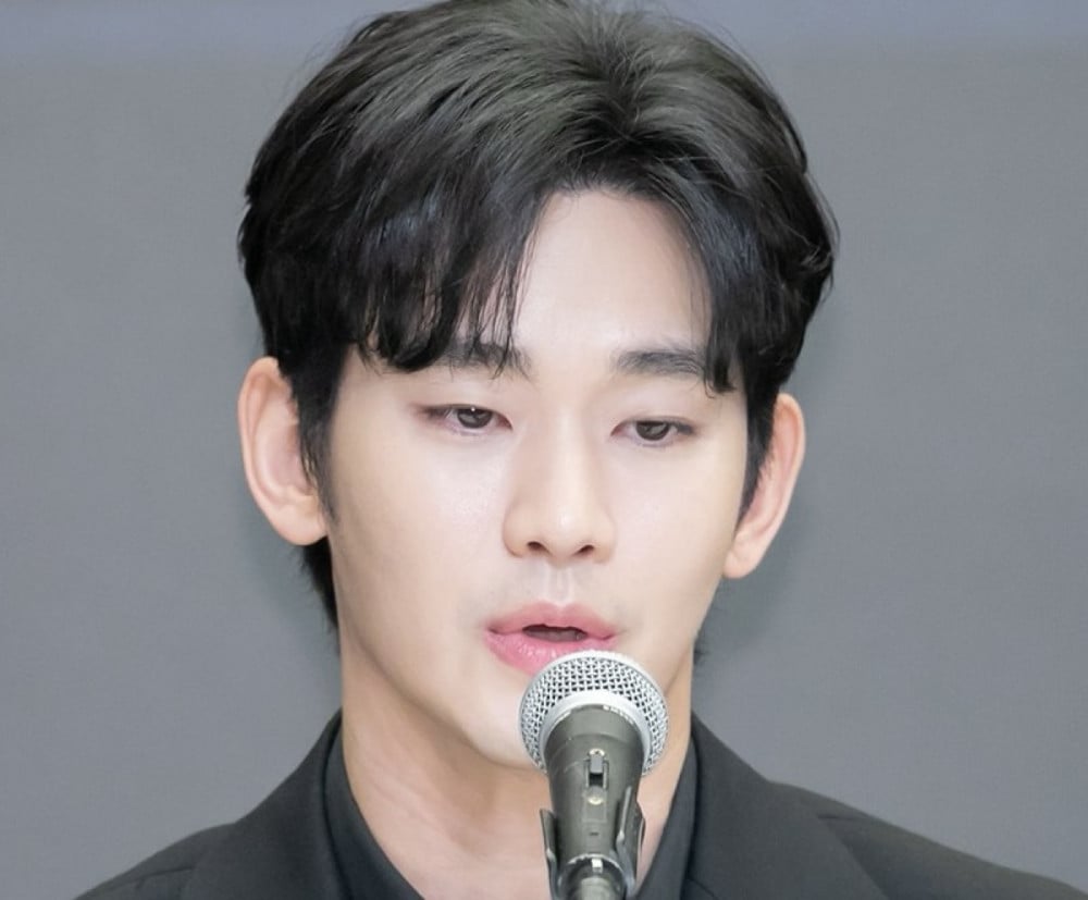 Tài tử Kim Soo-hyun lên tiếng cảm ơn sau khi được minh oan bê bối tình ái - Ảnh 3.