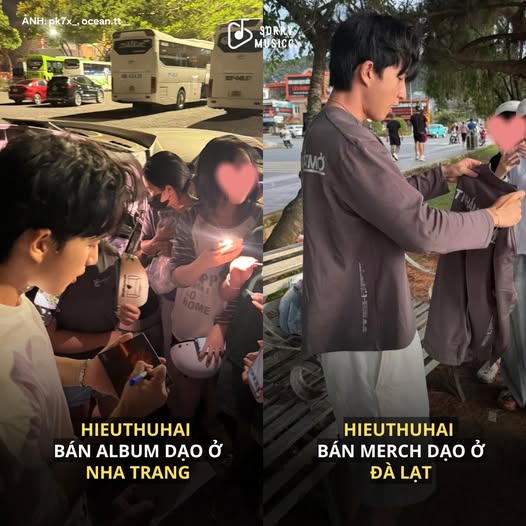 Khi "đu thần tượng" trở thành một nền kinh tế cảm xúc - Ảnh 5.