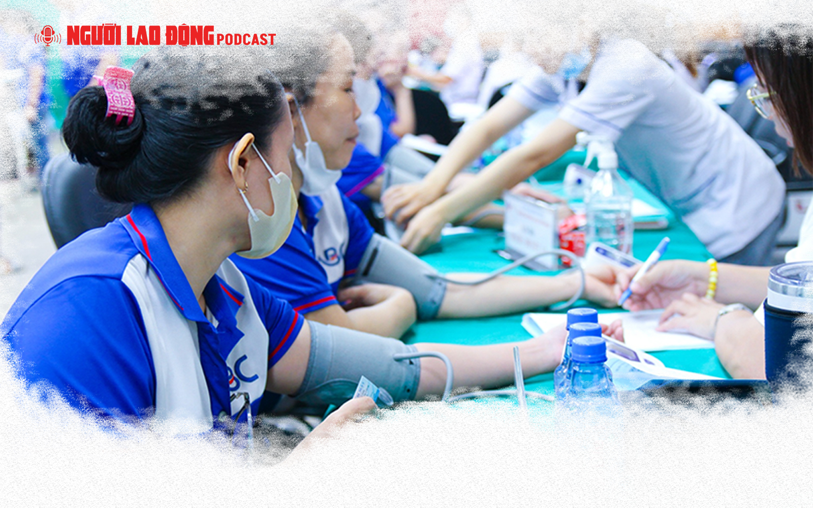 Sức hút của chương trình "Doanh nghiệp vì người lao động - Chuẩn mực vàng"
