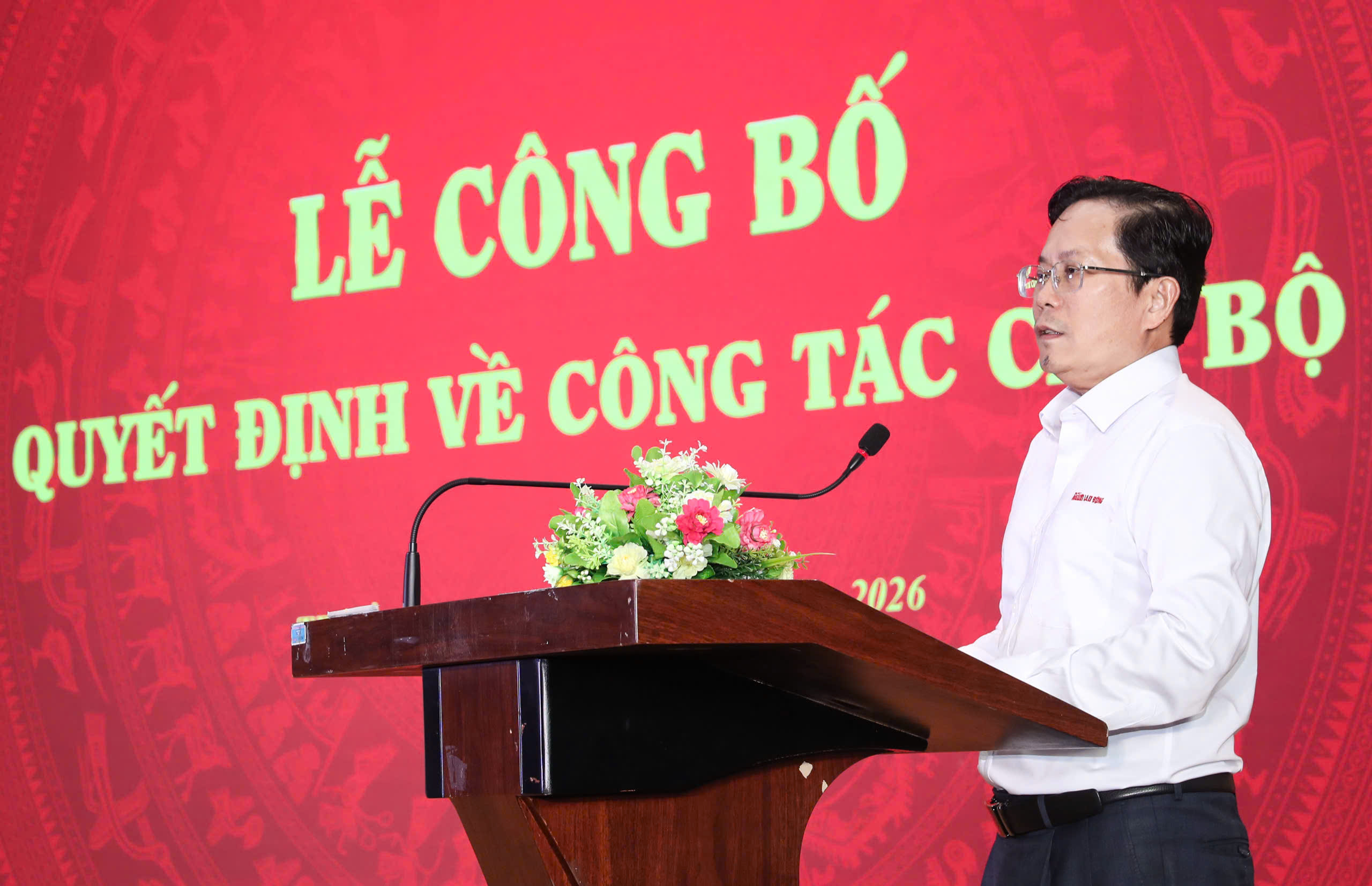 B&aacute;o Người Lao Động c&oacute; nhiều đ&oacute;ng g&oacute;p quan trọng cho sự ph&aacute;t triển của TPHCM - Ảnh 4.