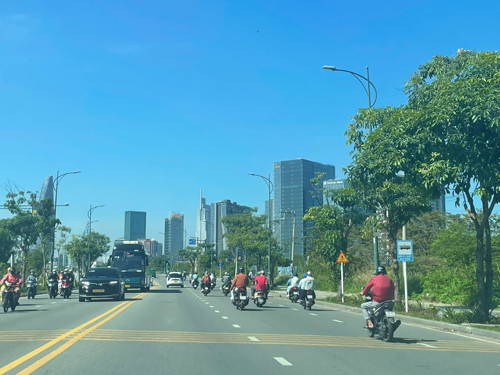 Nghịch lý sức mua căn hộ giá rẻ và căn hộ cao cấp tại TP HCM 2026 - Ảnh 1.